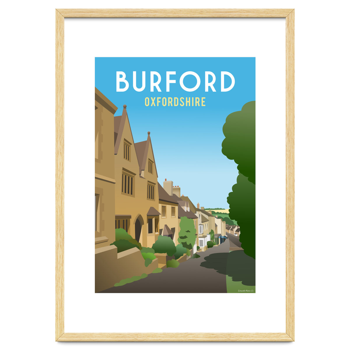 Burford