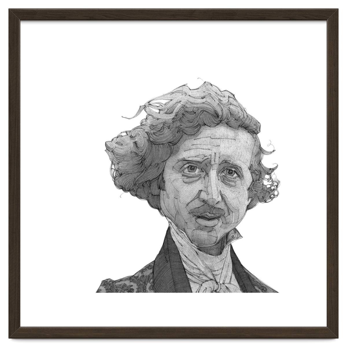 Gene Wilder
