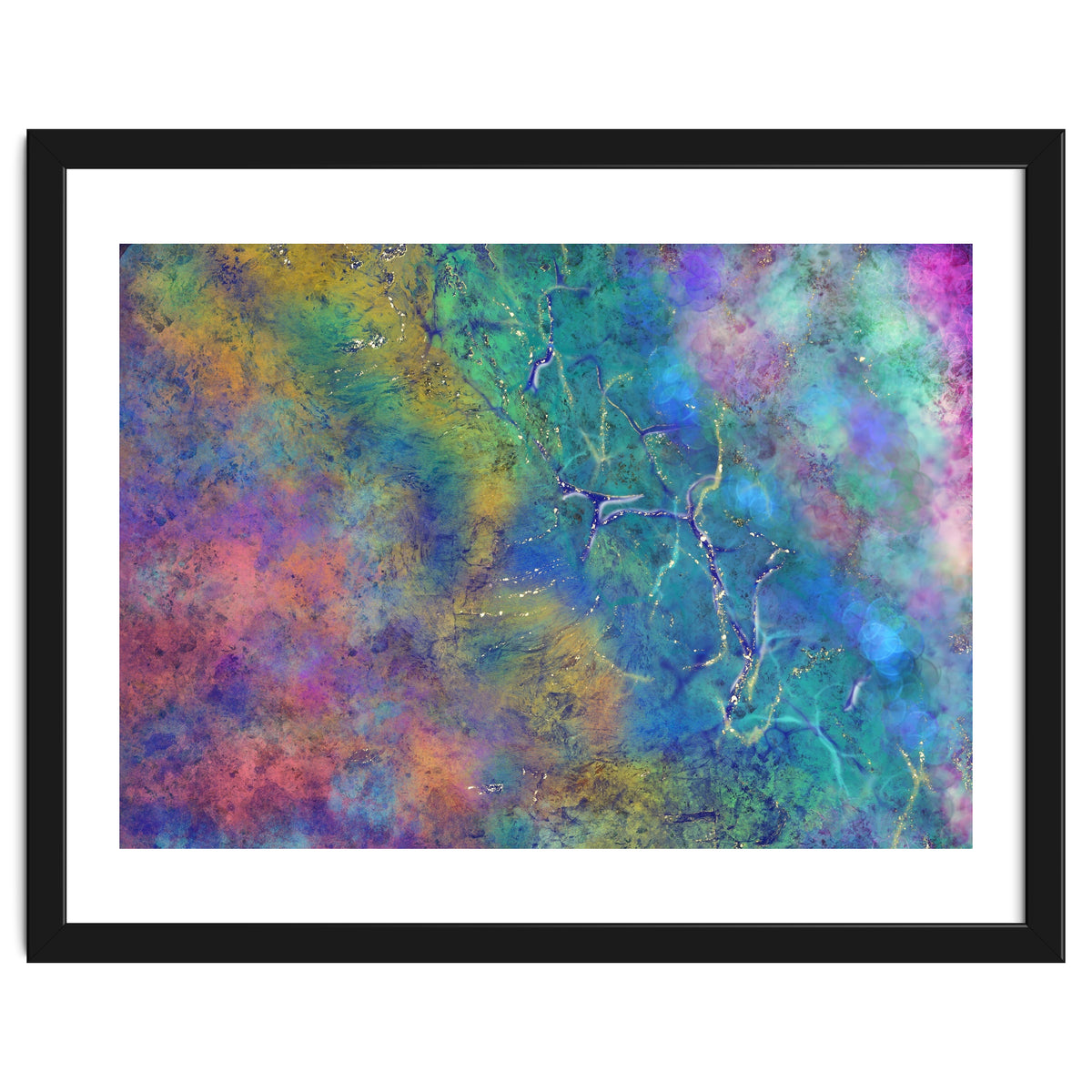 Euphoria by Poonam Shah