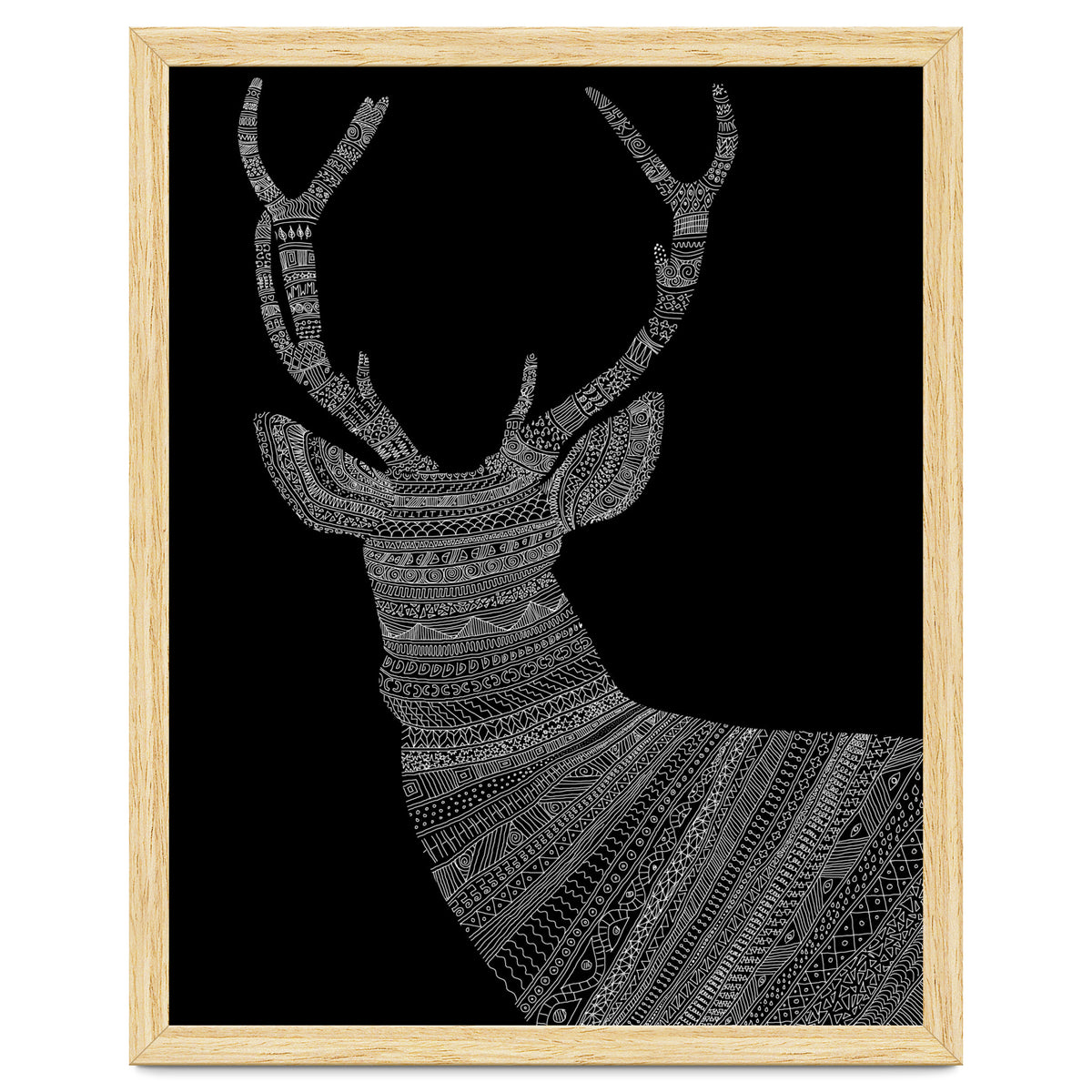 Stag 3