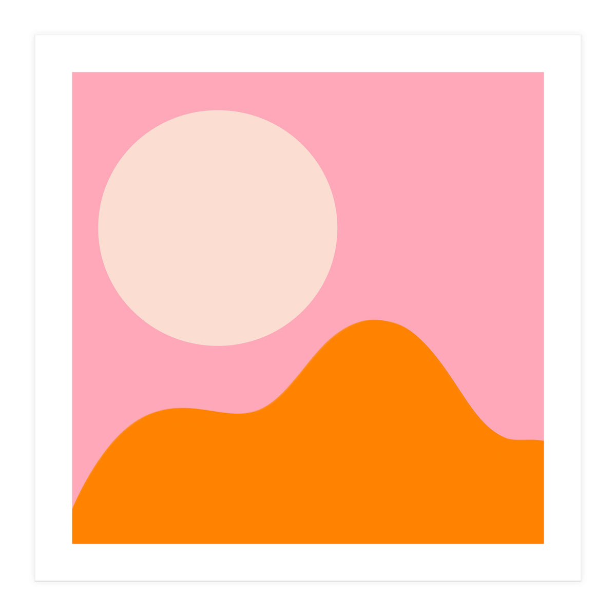 Sueno 1 (Print Only)