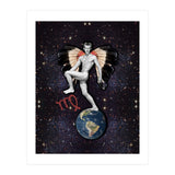 Virgo  Zodiac Sign (Print Only) thumbnail