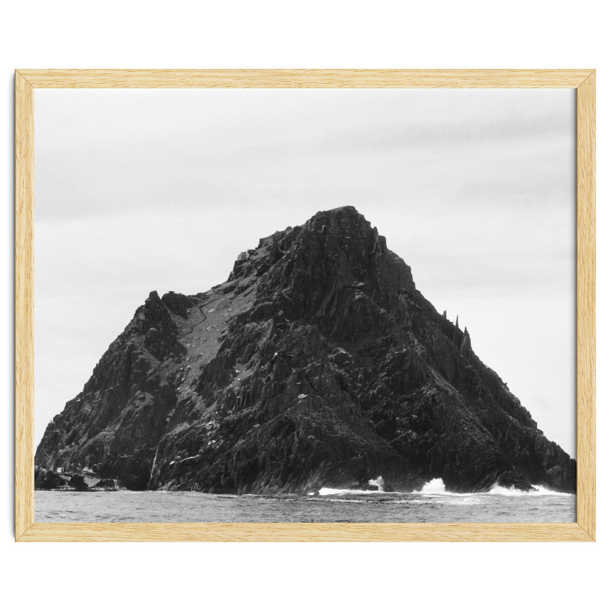 Skellig Michael, County Kerry, Ireland