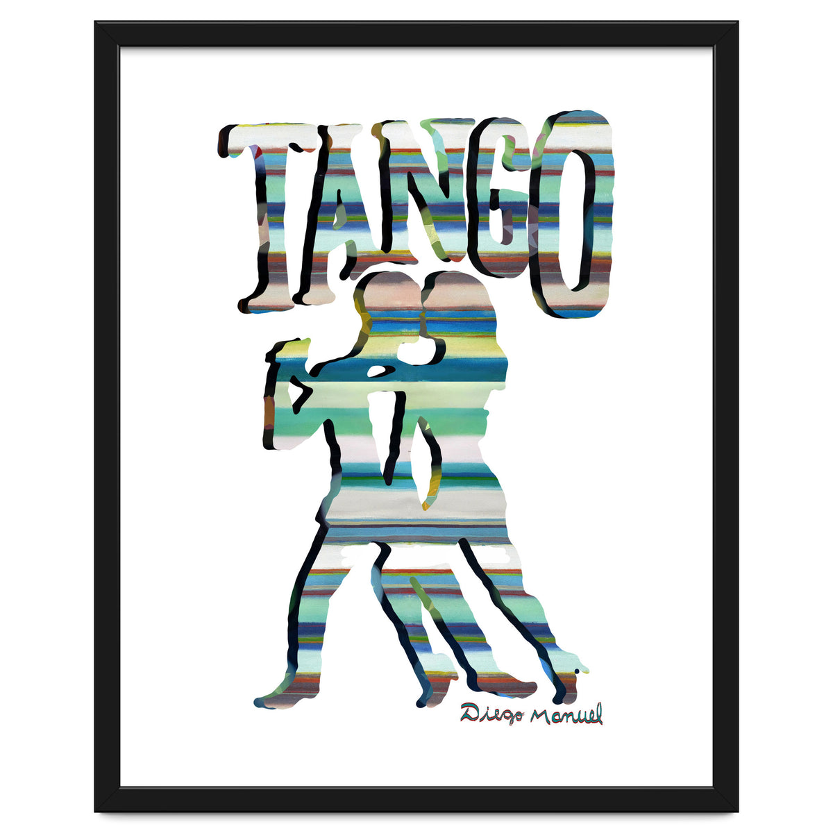 Tango 24