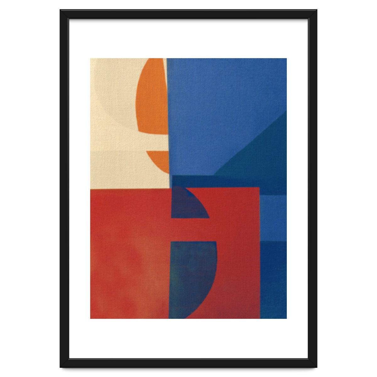 Sailing In A Sea Of Doubts