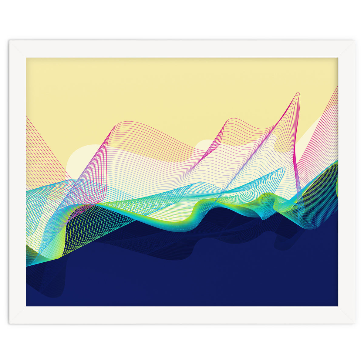 Abstract Waves