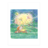 Fairy Lullaby (Print Only) thumbnail