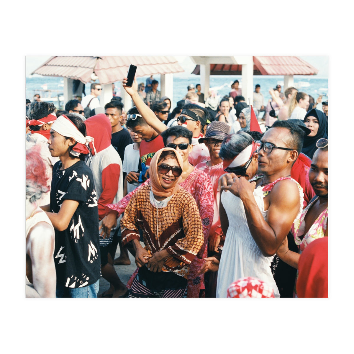 GILI TRAWANGAN (Print Only)