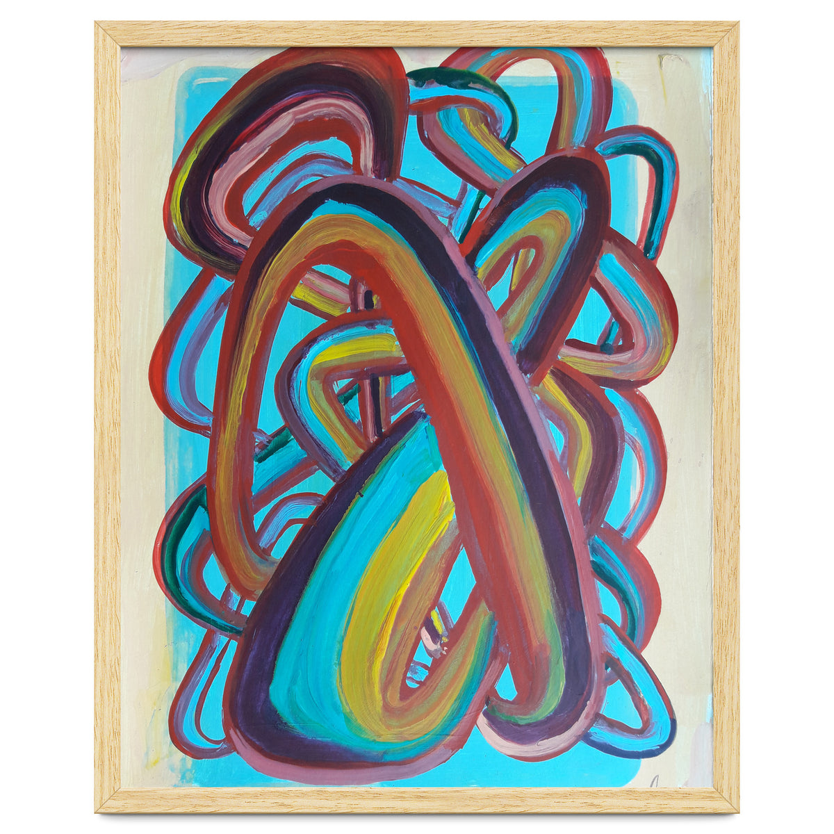 Formas En El Espacio 11