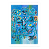 Graffiti Digital 2022 700 (Print Only) thumbnail