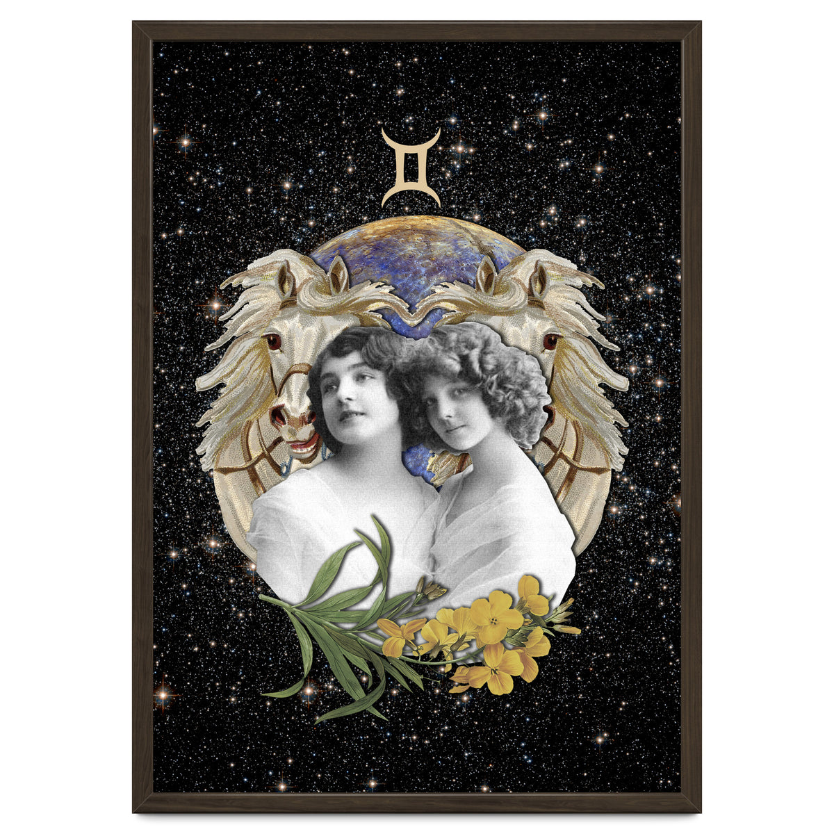 Gemini Zodiac Sign