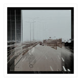 Her trip home. Nine (Print Only) thumbnail