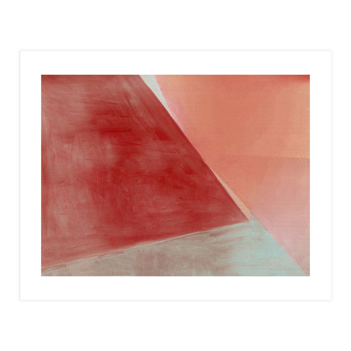 Obtrusion 1 (Print Only)