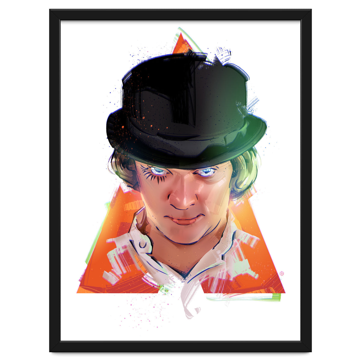 Clockwork Orange