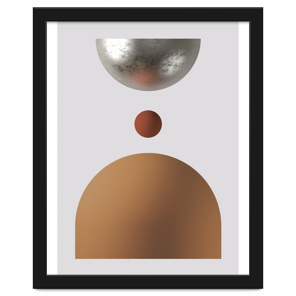 Terracotta Balance 02