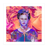 My Frida (Print Only) thumbnail