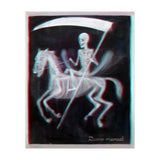 La Muerte 2 3d (Print Only) thumbnail