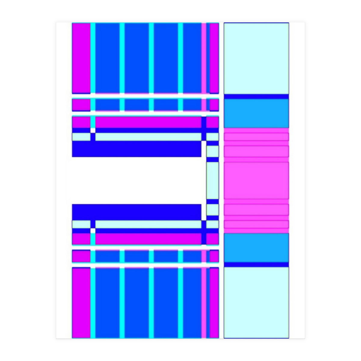 Cartella Color Ritasaccoi7 (Print Only)