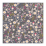 Cute bugs on a meadow (Print Only) thumbnail