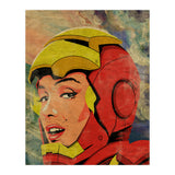Iron Monroe (Print Only) thumbnail