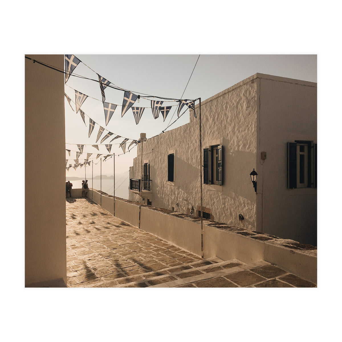 Milos III (Print Only)