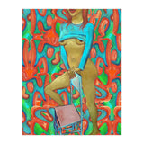 Chica Duende B (Print Only) thumbnail
