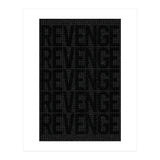 REVENGE I (Print Only) thumbnail