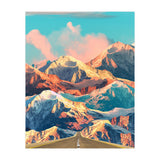 Mountain Road (Print Only) thumbnail