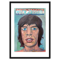 Mick Jagger 8