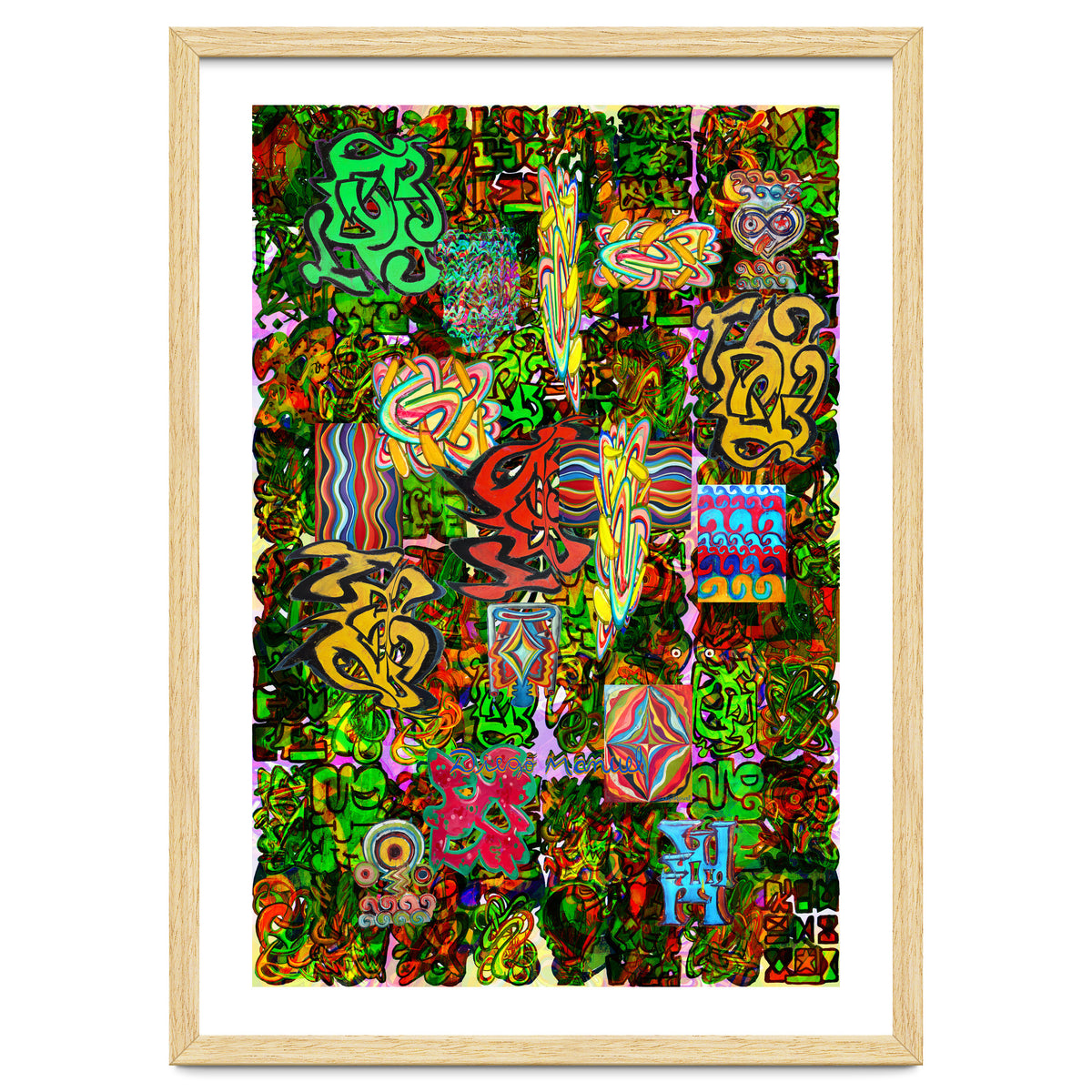 Graffiti Digital 2022 414