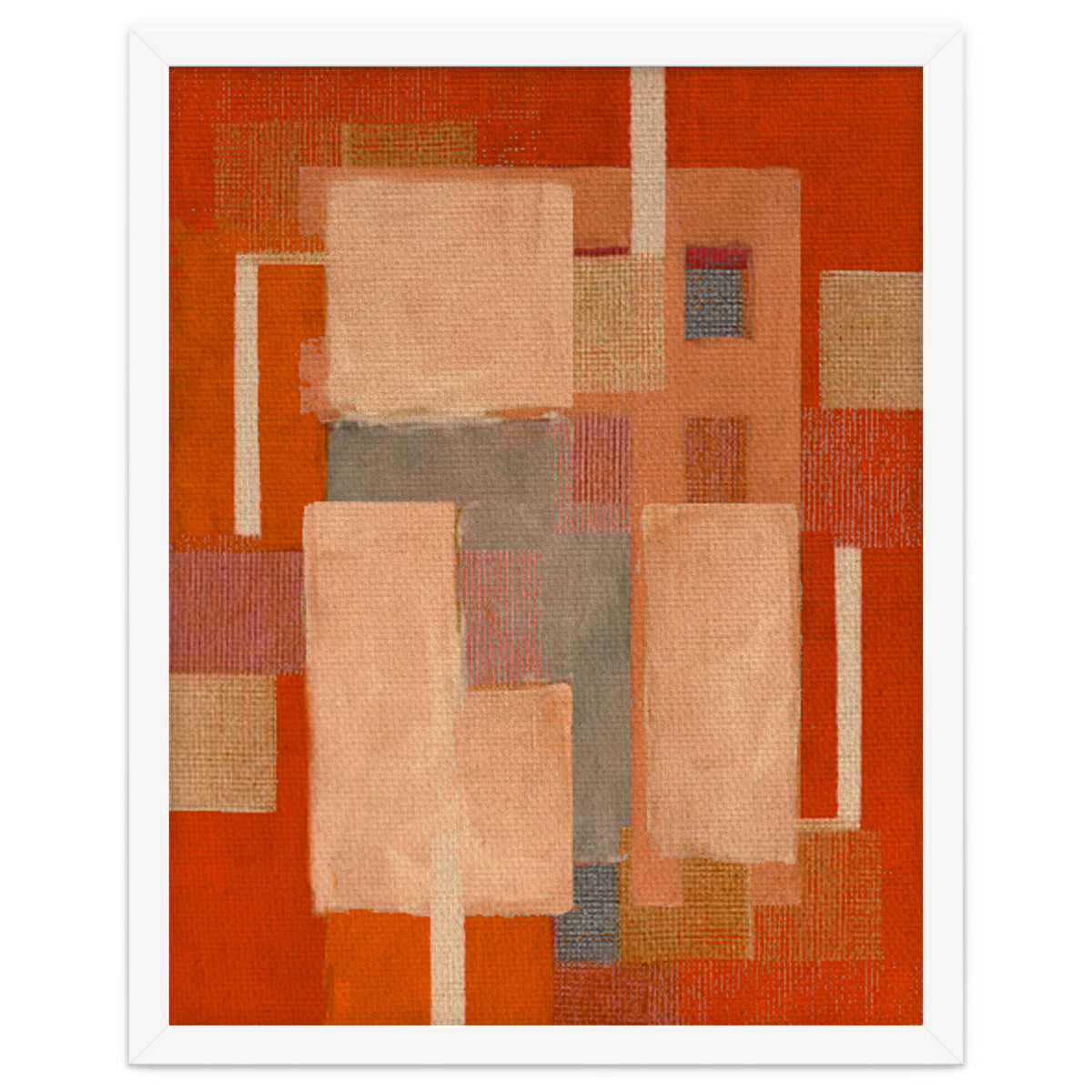 Urban Intersections 5