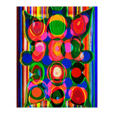 Pop Abstract 2023 Tapiz 118 (Print Only) thumbnail