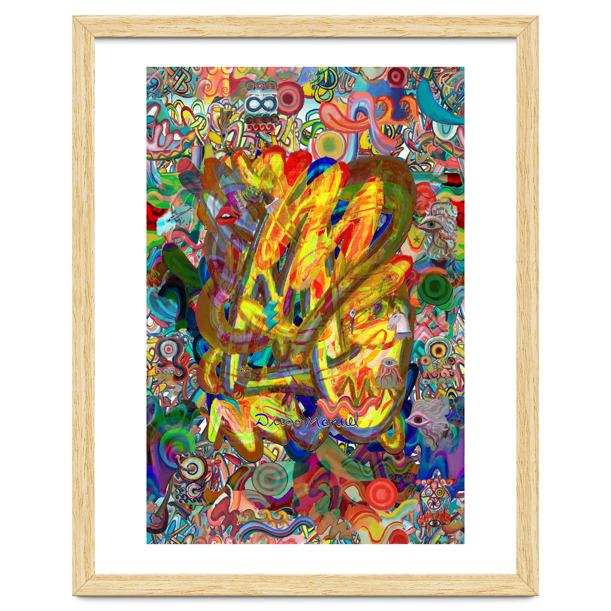 Muchas Cosas 2021 133