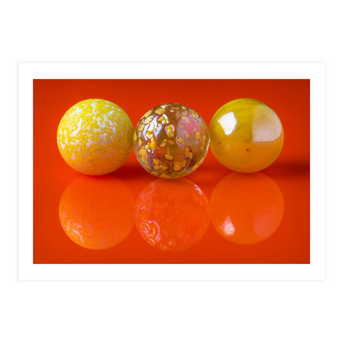 Marbles (Print Only)