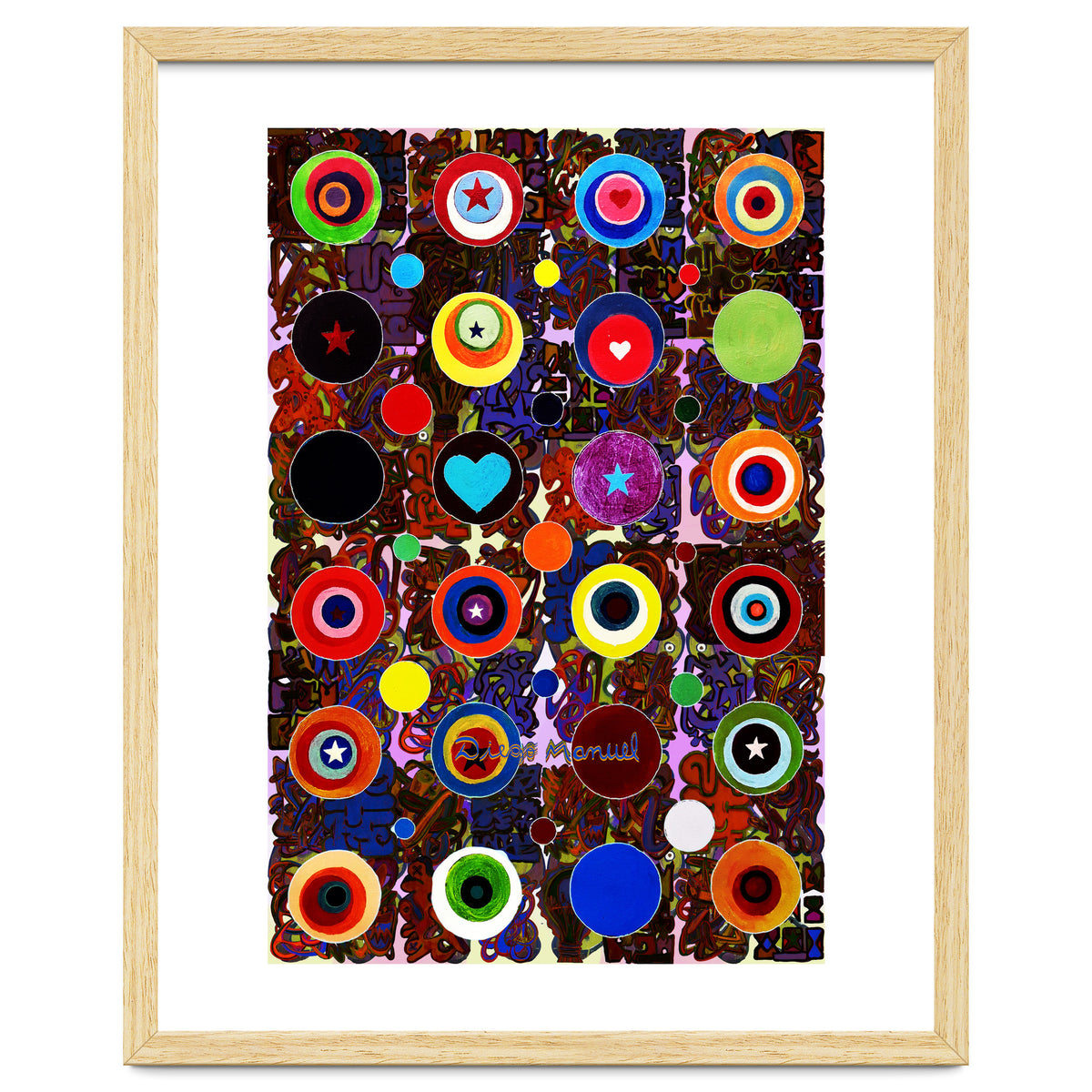 Graffiti Digital 2022 323