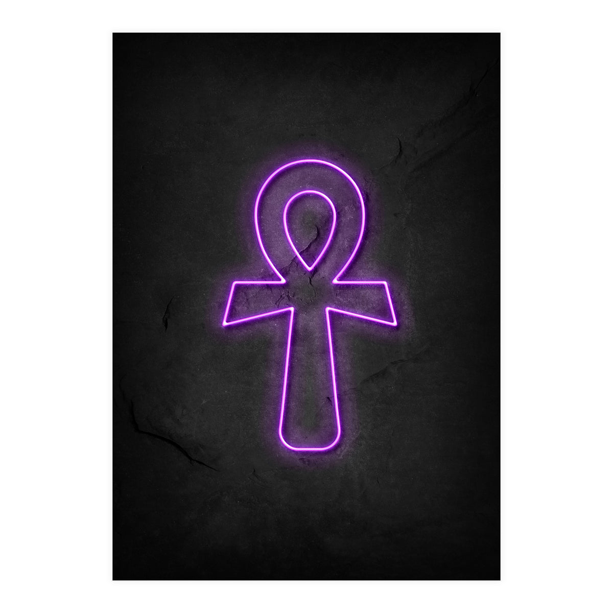 Ankh (Print Only)