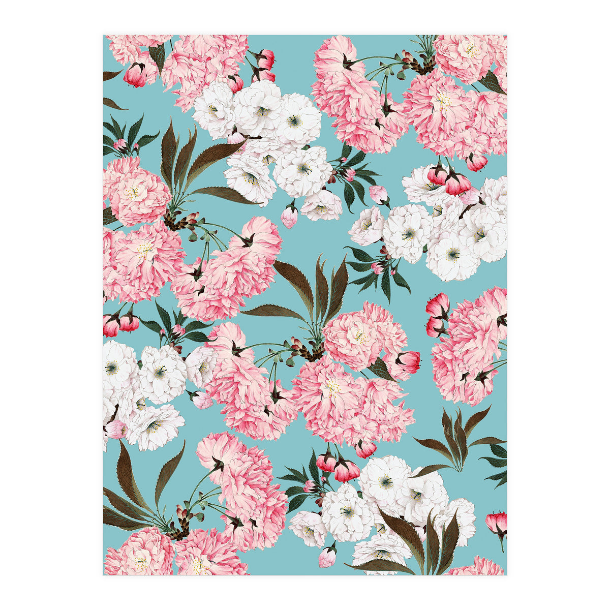 Maya II (Print Only)