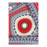 Romanian embroidery background 30 (Print Only) thumbnail