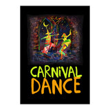 Carnival Dance (Print Only) thumbnail