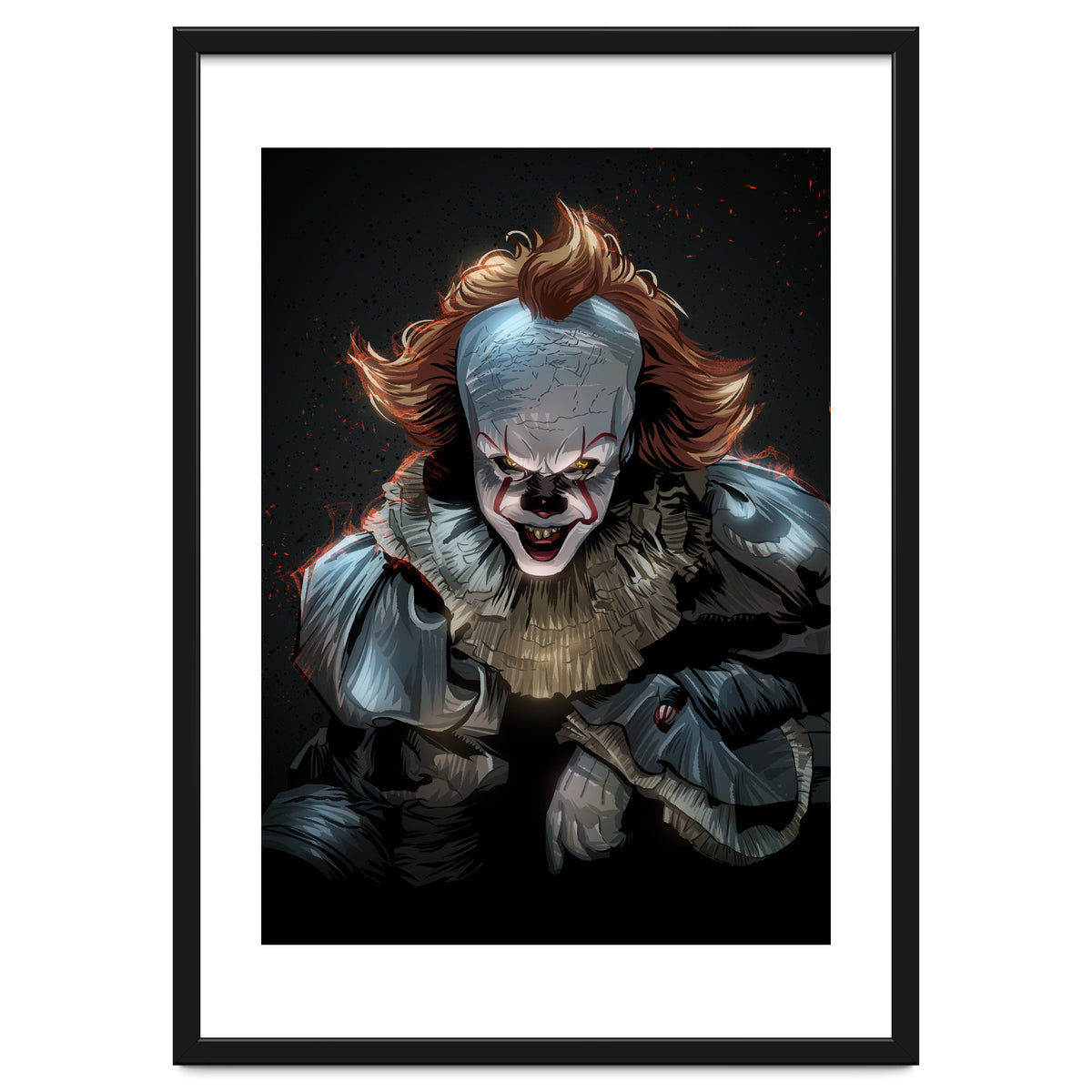 Pennywise IT