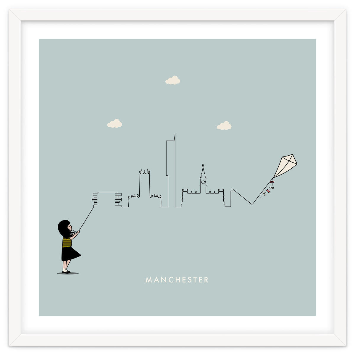 Kein Design Manchester