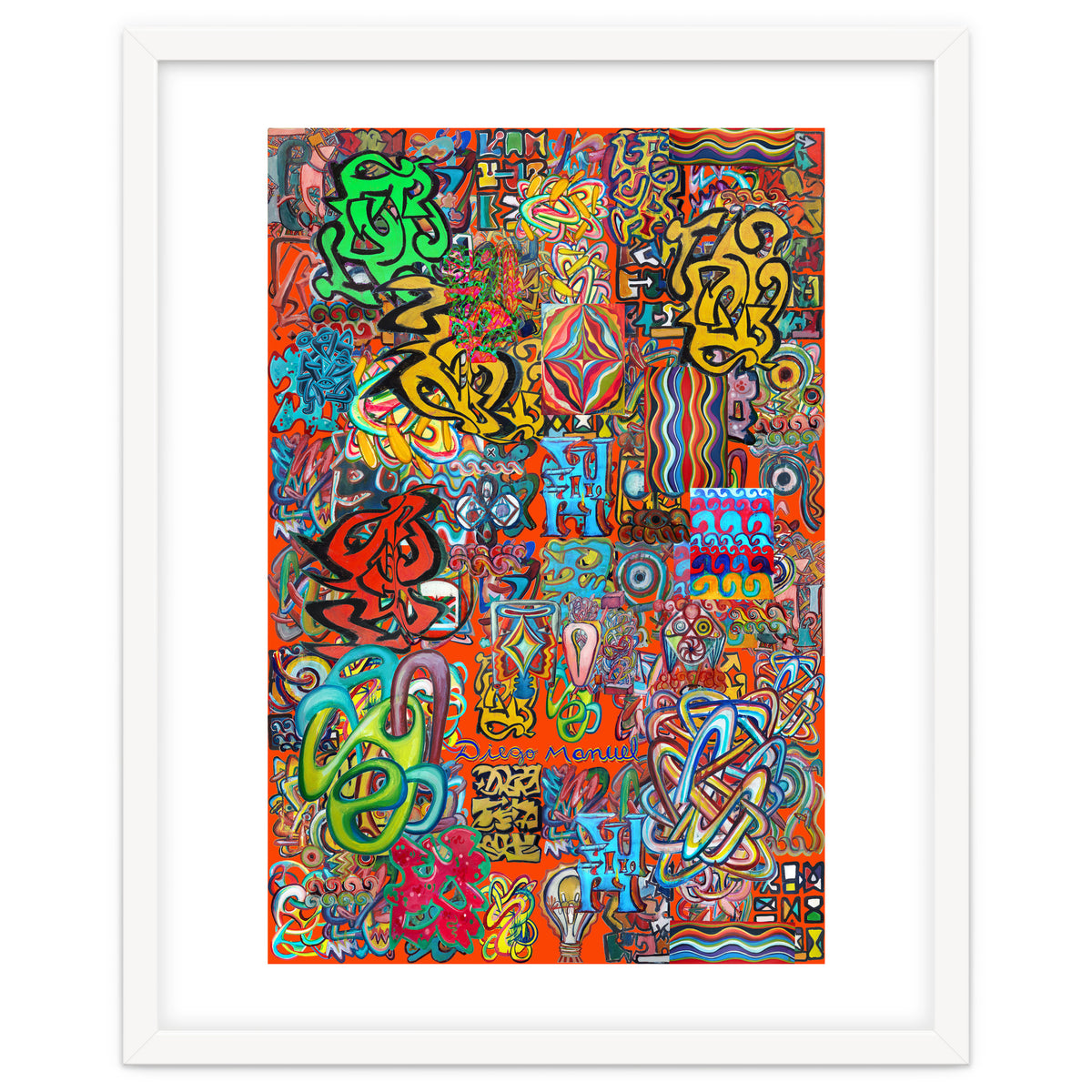 Graffiti Digital 2022 458