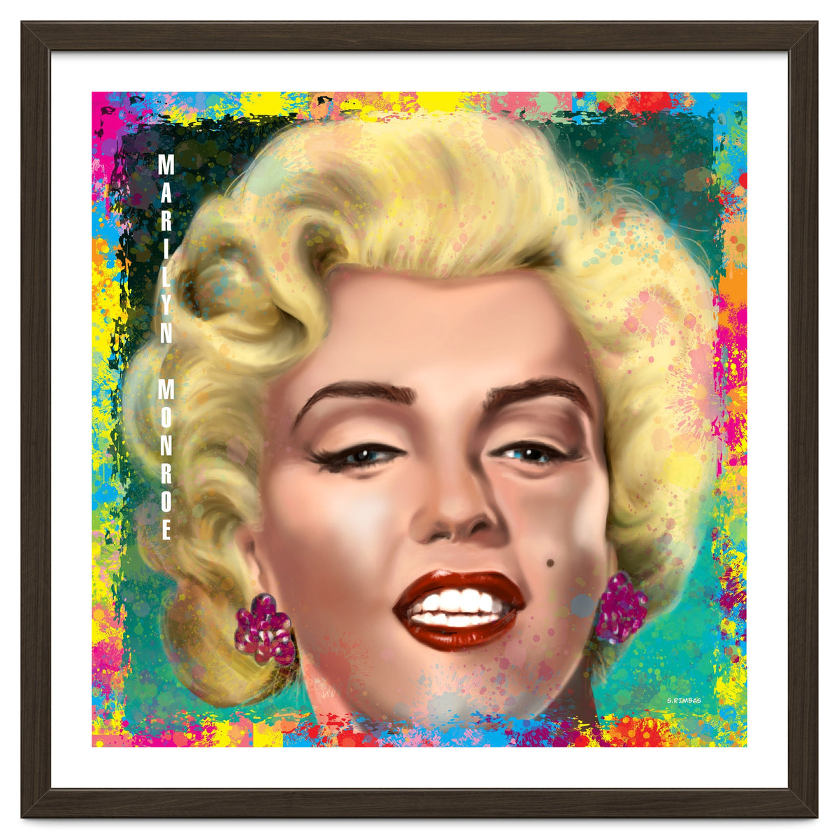 Marilyn Monroe