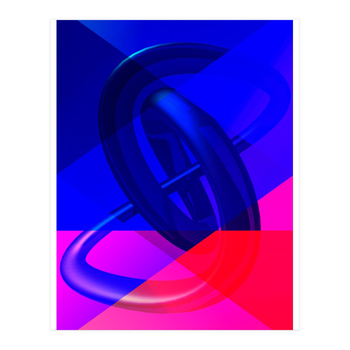 Experimenta 1 (Print Only)