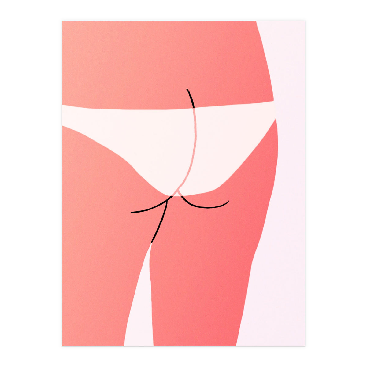 Après Sun (Print Only)