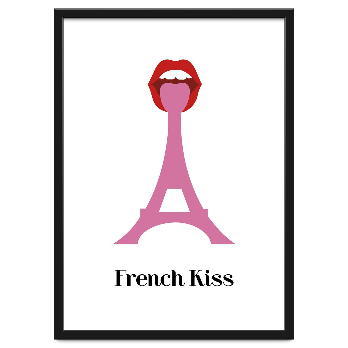 FRENCK KISS