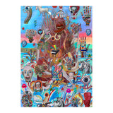La Isla Digital 17 (Print Only) thumbnail