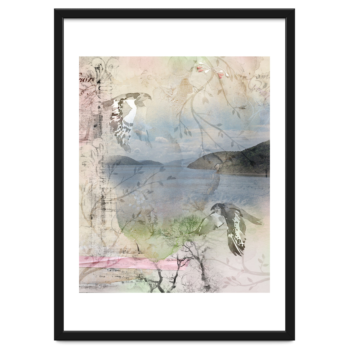 Siren Song Of The West