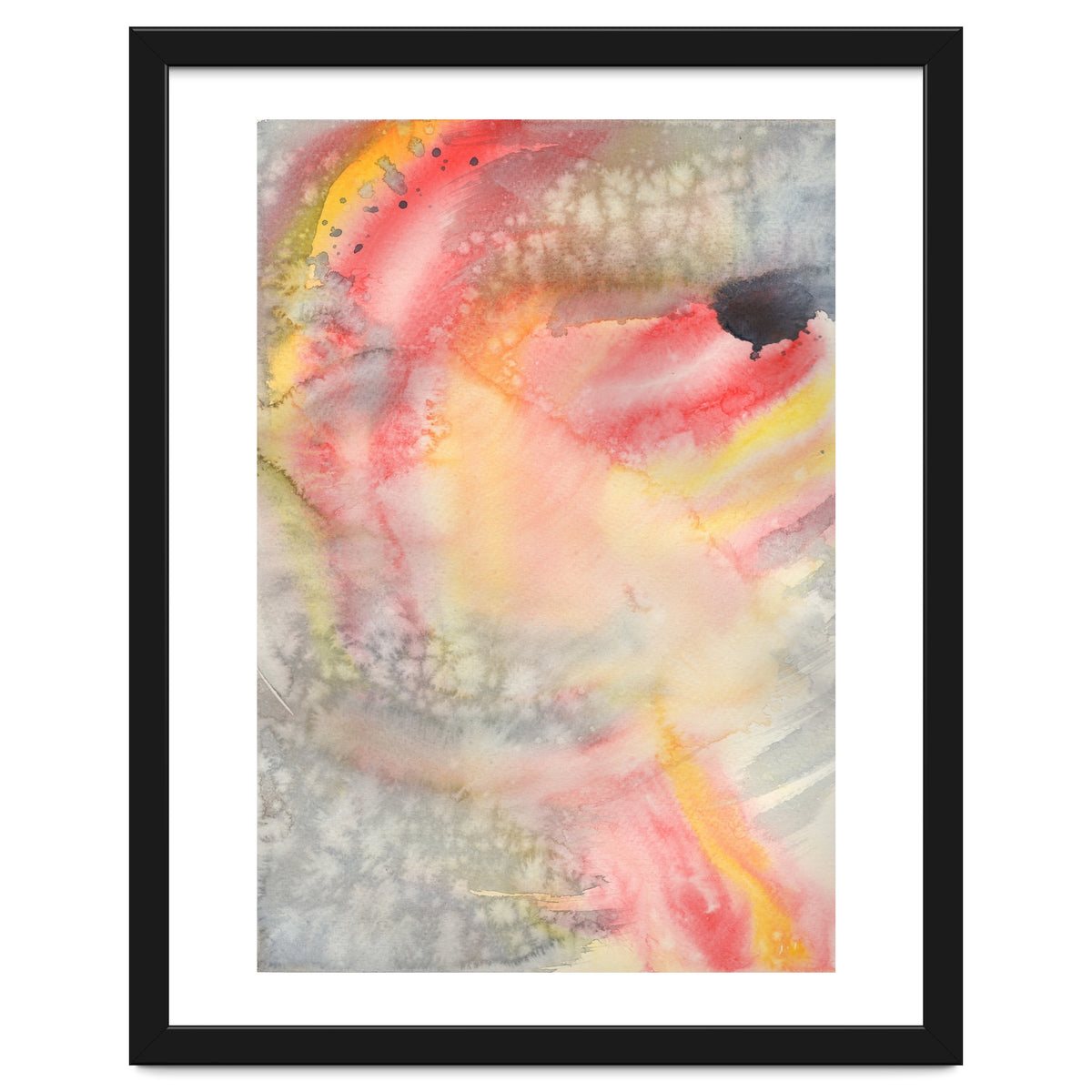 Emotion of happiness