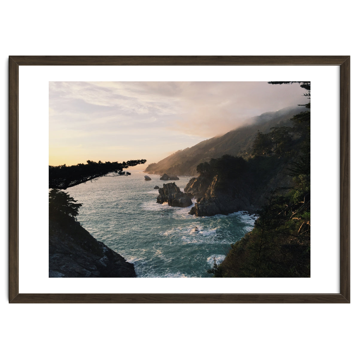 Big Sur II